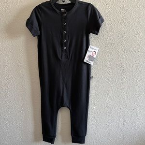 Rags to Raches Romper